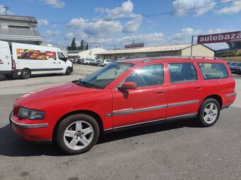 Volvo V70 - 3