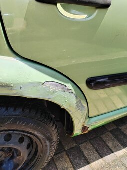 Citroën C3 - 3