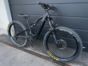 Specialized TURBO LEVO “S” 27.5 - 3