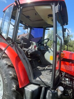 Predám Zetor 7341 Super Turbo - 3