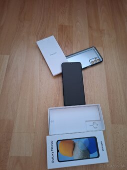 Samsung Galaxy - 3