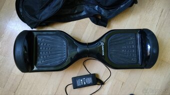 Hoverboard - 3