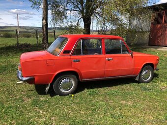 Lada 2101 - 3