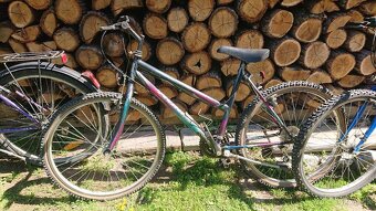 Predám bicykle - 3