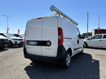 Fiat Dobló Cargo 1.3 MultiJet SX E5 - 3