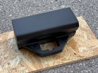 Skrinka pod sedadlo Babetta 210 zadná - úložný box - 3