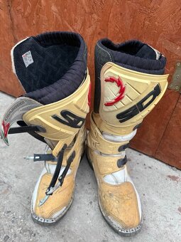 Sidi Crossfire - 3