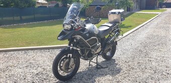 Bmw R 1200GS adventura - 3