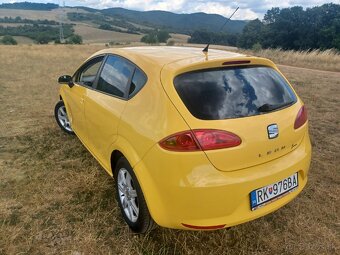 SEAT LEON 1.6 BENZÍN 75KW - 3