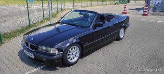BMW E36 - 3