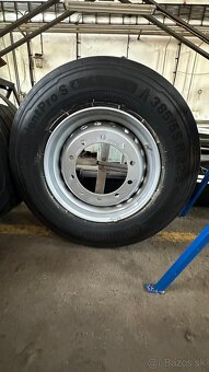CONTINENTAL - 3