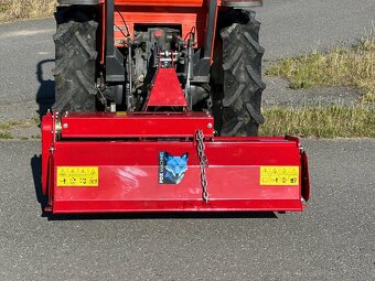 Rotavator kultivator za malotraktor - 3