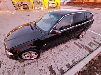 BMW e46 330d - 3