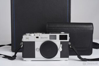 Zeiss Ikon ZM Limited edition - 3