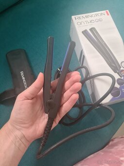 Remington on the go - 3