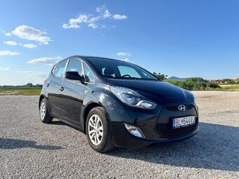 Hyundai IX20 - 3