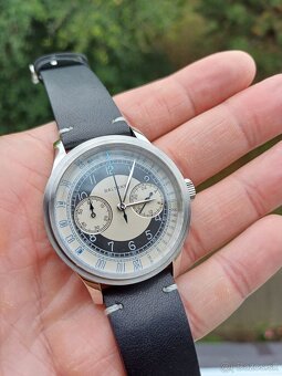 Baltany Tuxedo - 3