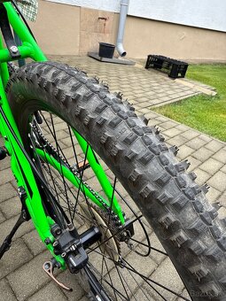 Predam bicykel CTM Terrano 3.0 - 3