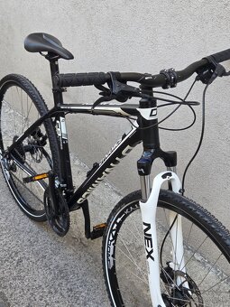Horský bicykel Dynamics Gravity Disc - 3
