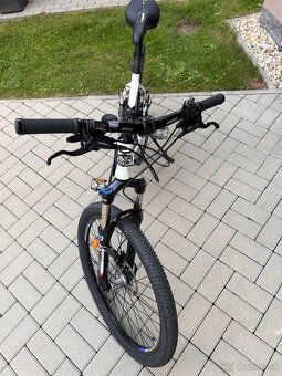 Horský Bicykel Sundance - 3