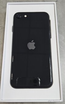 Apple Iphone SE 2020 64GB Black - 3