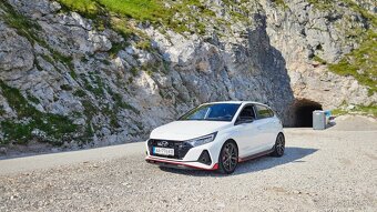 Hyundai i20N - 3