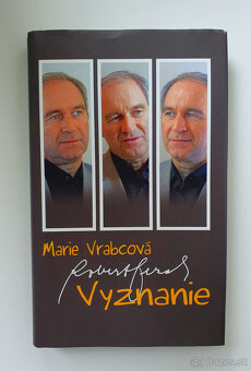 Vyznanie - 3