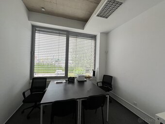 PRENÁJOM reprezentatívnych kancelárskych priestorov - 3