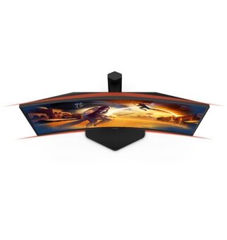Herný Monitor 27" AOC C27G4ZXE Gaming NEROZBALENÝ - 3