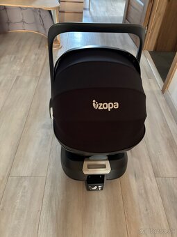 Zopa vajíčko - 3