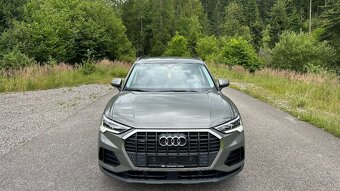 AUDI Q3 2.0TFSI QUATTRO 140kW, FULL LED, ACC, LANE, KEYLESS - 3