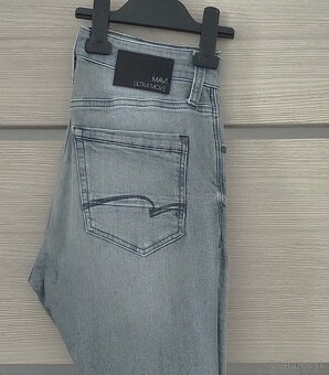 Predám pánske rifle „MAVI JEANS“ - 3