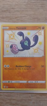 Pokémon karty - 3