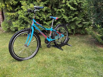 Bicykel - 3