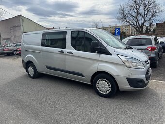 Ford Transit Custom 2.2 TDCi - 3