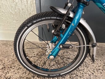 Islabikes 14 palcovy - 3
