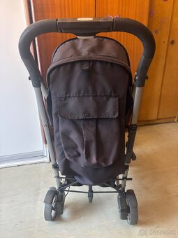 Kocik Cybex callisto - 3