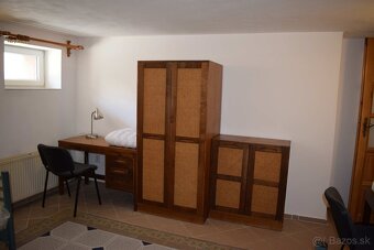Ponúkame na prenájom študentský dvojizbový byt na Rudlovskej - 3
