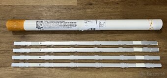 Náhradná doska do Hisense H55B7100 - 3