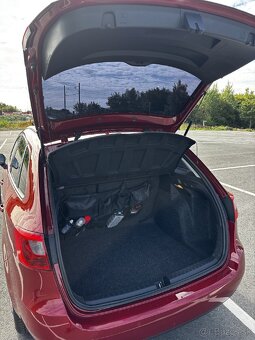 Seat Ibiza - 3