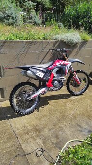 Honda CRF250R 2018 - 3