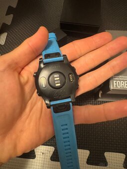 Garmin Forerunner 945 - 3