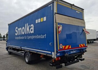 MAN TGL 12.250 BL 4x2 nafta 184 kw - 3