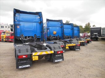 Scania R450,4 KUSY,Retarder,Komplet v - 3