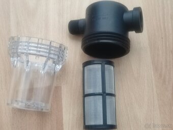 ventil na IBC nádrž - 3