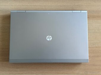 HP EliteBook 8470p - 8 GB RAM - 180 GB SSD - 3