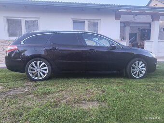 Peugeot 508 sw - 3