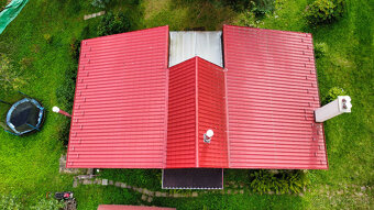 NA PREDAJ REKREAČNÁ CHATA v obci Drienica - 3