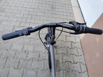 detský bicykel - 3