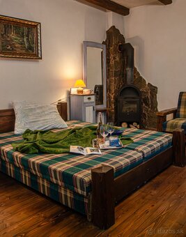Apartmánový dom Village, Veľký Slavkov na predaj - 3